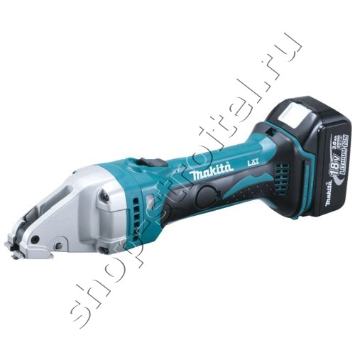 Увеличенная фотография Аккум. ножницы Makita BJS100RFE